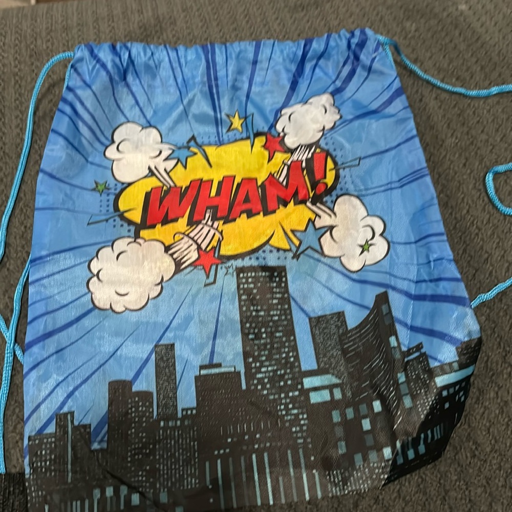 🐸 10/$10 KIDS SALE - bag